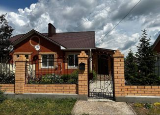 Продажа таунхауса, 118.3 м2, село Акбердино