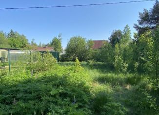 Продаю участок, 6 сот., поселок Дунай