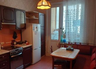 1-комнатная квартира в аренду, 39.6 м2, Санкт-Петербург, проспект Ветеранов, 130