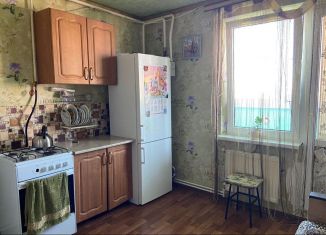 Продаю 1-комнатную квартиру, 48.5 м2, Темрюк, улица Анджиевского