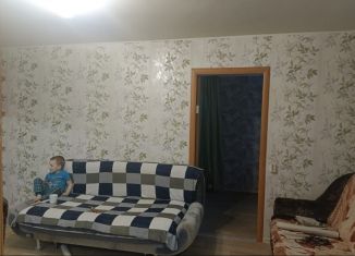 2-комнатная квартира в аренду, 42 м2, село Бурашево, Лесная улица, 2