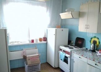 Продается 2-комнатная квартира, 51.7 м2, Красноярский край, улица Воронова, 12Д