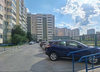 Однокомнатная квартира в аренду, 34.2 м2, Екатеринбург, улица Чкалова, 252, Академический район