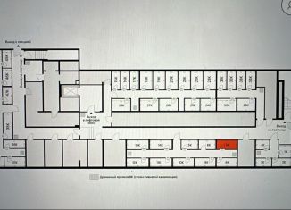 Гараж на продажу, Зеленоград, Георгиевский проспект, 27к1
