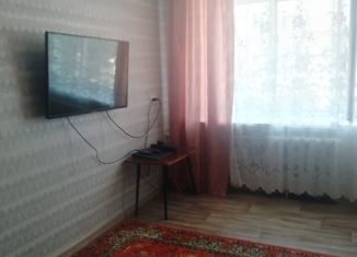 Сдаю 1-комнатную квартиру, 31.1 м2, Новосибирск, улица Урманова, 11