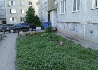 Продажа двухкомнатной квартиры, 35 м2, Ульяновская область, Верхнеполевая улица, 21