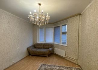 Продается 1-комнатная квартира, 41.5 м2, Мытищи, улица Борисовка, 24