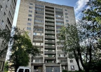 Продажа 3-комнатной квартиры, 55.4 м2, Пермский край, Хрустальная улица, 34