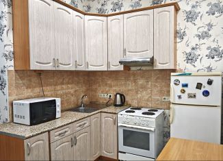 1-комнатная квартира на продажу, 35.7 м2, деревня Щемилово, улица Орлова, 6