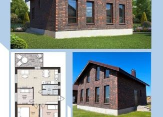 Продаю коттедж, 110 м2, деревня Старые Киешки