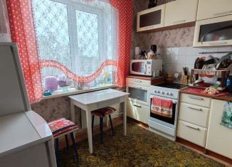 Продается однокомнатная квартира, 33 м2, Барнаул, улица Юрина, 202В, Ленинский район