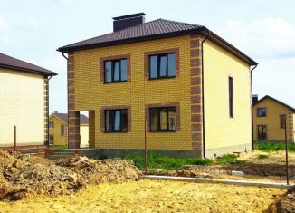 Продажа коттеджа, 152 м2, деревня Большая Ноля, Луговая улица, 3