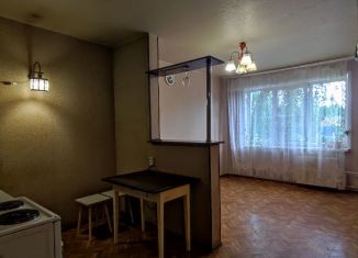 1-комнатная квартира на продажу, 39 м2, Киров, улица Энтузиастов, 1, Ленинский район