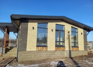 Продаю дом, 62 м2, село Пушкарное, Полковая улица, 5