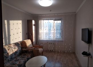 Аренда 1-ком. квартиры, 37 м2, Самарская область, улица Николая Симонова, 3