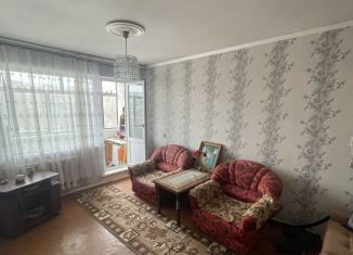 Продается двухкомнатная квартира, 50.7 м2, Мордовия, Севастопольская улица, 84