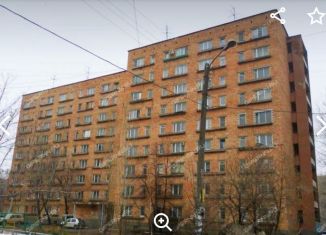 Однокомнатная квартира на продажу, 22 м2, Нижегородская область, улица Героев Космоса, 50