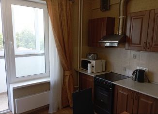 Продается однокомнатная квартира, 41.5 м2, Самарская область, улица Лейтенанта Шмидта, 10
