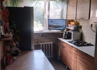 Сдается 2-ком. квартира, 50 м2, Московская область, Новлянская улица, 12Г