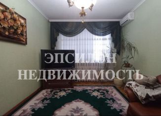 Продажа 3-комнатной квартиры, 61.3 м2, Курск, улица Гагарина, 25, Сеймский округ