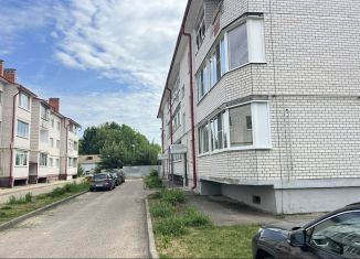 Продажа 2-комнатной квартиры, 44 м2, Лихославль, Комсомольская улица, 46А