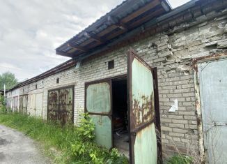 Продаю гараж, 21 м2, Томская область, улица Парусинка, 7с1