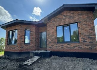 Продается дом, 103 м2, Татарстан, Видная улица, 23