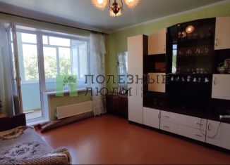 Продается 2-ком. квартира, 36.8 м2, Сызрань, проспект Гагарина