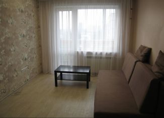 Сдам 1-комнатную квартиру, 33 м2, Новосибирск, улица Даргомыжского, 3, метро Гагаринская