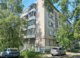 Продается 2-комнатная квартира, 46.5 м2, Свердловская область, Российская улица, 28А