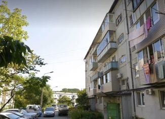Продам однокомнатную квартиру, 30 м2, Приморский край, улица Мичурина, 8