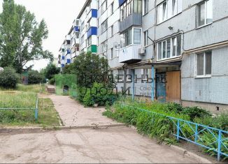 Продажа однокомнатной квартиры, 29 м2, Самарская область, Астраханская улица, 29