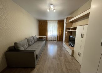 Двухкомнатная квартира в аренду, 43.5 м2, Самарская область, Революционная улица, 109