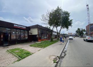 Сдается в аренду торговая площадь, 36 м2, Подольск, Советская улица, 18