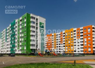 Продам 2-комнатную квартиру, 50 м2, Краснодарский край, Войсковая улица, 4к9