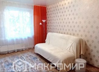 Однокомнатная квартира на продажу, 31.2 м2, Челябинская область, улица Салавата Юлаева, 25