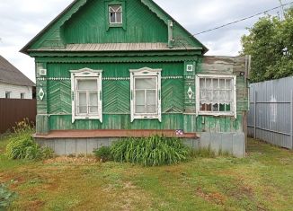 Дом на продажу, 37 м2, Самарская область, улица Крупской