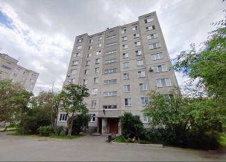 Продам трехкомнатную квартиру, 62.1 м2, Шадринск, улица Ленина, 140