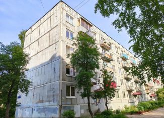 Продается 2-комнатная квартира, 48.3 м2, Петрозаводск, Лесная улица, 8