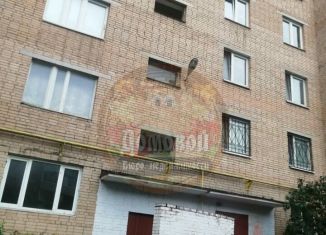 Продам двухкомнатную квартиру, 43 м2, Московская область, Советская улица, 24