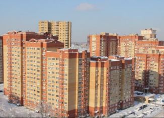 Продажа четырехкомнатной квартиры, 119 м2, Химки, улица Чернышевского, 1, ЖК Чернышевский