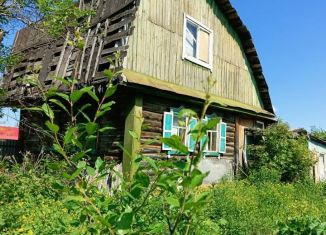 Продается дом, 33 м2, деревня Карюгино, Озёрная улица, 22