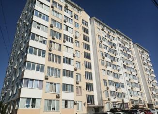 Продается однокомнатная квартира, 41.5 м2, Севастополь, улица Молодых Строителей, 1А