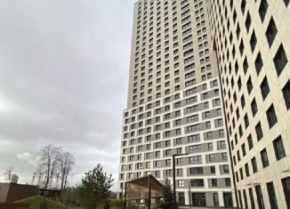 Продается 3-комнатная квартира, 93 м2, Москва, улица Петра Алексеева, 14, метро Кунцевская