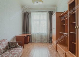 Продаю двухкомнатную квартиру, 53.1 м2, Санкт-Петербург, Краснопутиловская улица, 4