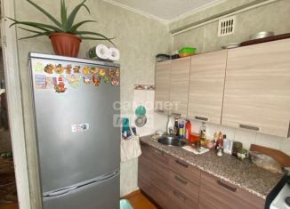 Продаю двухкомнатную квартиру, 37 м2, Новосибирская область, Кубовая улица, 104
