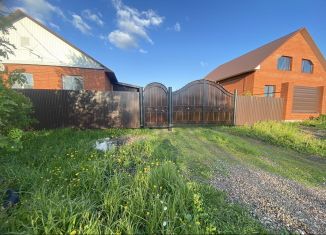 Дом на продажу, 90 м2, деревня Шамонино, улица Мустая Карима, 13