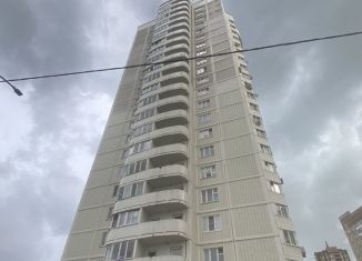 Продажа двухкомнатной квартиры, 55.7 м2, Подольск, улица Генерала Стрельбицкого