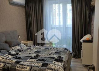 Продаю 3-комнатную квартиру, 74 м2, Новосибирск, улица Николая Сотникова, 15