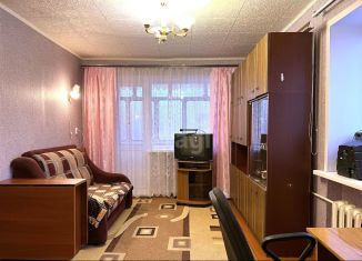 Продается однокомнатная квартира, 32.3 м2, Мордовия, улица Полежаева, 111